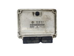 Controlador Del Motor 045906019CJ 0281013180 Skoda 44854