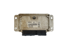 Controlador Toyota 89661-0H023 0261208702 Bosch 42082
