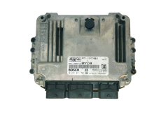 Controlador 0281011701 8M51-12A650-LB Ford Bosch 32819