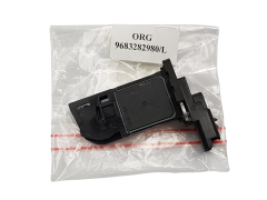 Caudalímetro De Aire Nueva Original Citroen Peugeot 9683282980