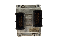 Controlador Lancia 00551919810 0261207088 ME73H4L005 Bosch 16760
