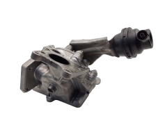 Mariposa De Aire EGR Mercedes-Benz A6511400002 A6511420067 1012