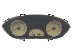 Velocímetro/Instrumentos Y Relojes Lancia Musa 735397433 503001190100 18427