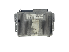 Controlador S115300121B 7700875745 7700111772 Renault Siemens 55426