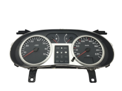 Velocímetro/Instrumentos Y Relojes Renault Clio 2 8200261102 54389