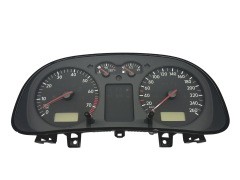 Velocímetro/Instrumentos Y Relojes VW Golf MK4 1J0919861D 0263611002 54284