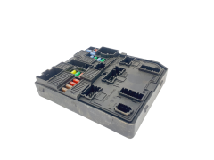 Controlador 284B65414R 5AKA11F02 Renault