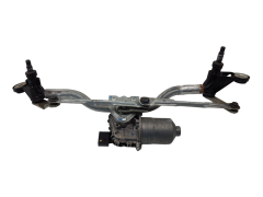 Mecanismo De Los Limpiaparabrisas Ford Ecosport CN15-17504-AC CN15-17504-AA 81