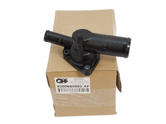 Caja Termostato Renault Dacia 1.2 16V 8200660882