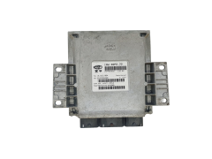 Controlador 9645989480 9647714780 IAW48P2.72 PSA Magneti Marelli 45795