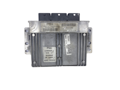 Controlador 9640514780 9632727280 21643936-1 PSA Sagem 57305