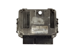 Controlador 51800443 0281013417 5134A3RBM Alfa Romeo Bosch 18712