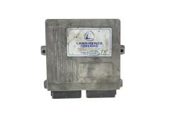 Controlador LPG 10R-026011  110R-006011 616264001 Landi Renzo 57705