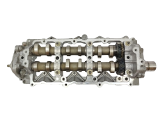 Árbol De Levas 3,0 dci P9X Renault 7701052897 7701052895 7701474016