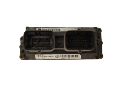 Controlador IAW59F.M5 55181151 61600.443.05 Fiat Magneti Marelli