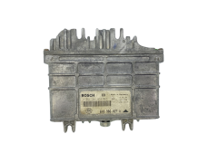 Controlador 6K0906027A 0261204054/055 Seat VW Bosch 63436
