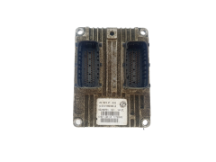 Controlador 51798649 IAW5SF3.M1 Fiat Magneti Marelli 37966