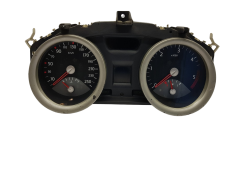 Velocímetro/Instrumentos Y Relojes Renault Megane 2 8200399700 A 2177