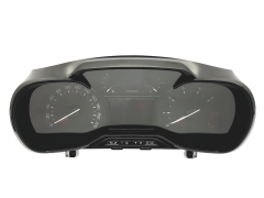 Velocímetro/Instrumentos Y Relojes Citroen C3 9823019980 Yazaki 45338