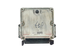 Controlador 9641607380 0281010364 28FM0000 PSA Bosch 45509