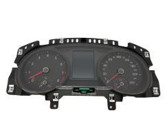 Velocímetro/Instrumentos Y Relojes Nueva Original VW Passat B8 3G5920640 24860