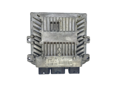 Controlador 5WS40110E-T 9654925480 9648624280 PSA Siemens 62671