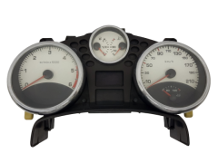 Velocímetro/Instrumentos Y Relojes Peugeot 207 9662904980 A2C53190342 18695