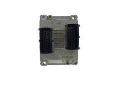 Controlador 0261208206 00551952720 Fiat Bosch 50992