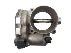 Mariposa De Aire Ford BK2Q-9E926-AC 0280750598 2.2 TDCI 1232