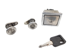 Cilindro De La Cerradura Renault 21 7701034366 7701349790 7701349791