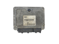 Controlador IAW.4AF.PP 55187374 61600.625.03 Fiat Magneti Marelli 55820