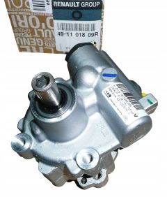 Bomba De La Dirección Asistida Orig Renault Espace IV Trafic 2.0dCi 491101809R