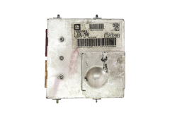 Controlador Del Motor 16193492 16222949 Alfa Romeo 26470