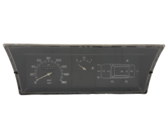 Velocímetro/Instrumentos Y Relojes Fiat Panda 46784110 6063639900 18353