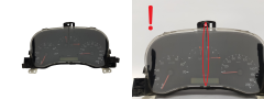 Velocímetro/Instrumentos Y Relojes Fiat Punto 46753574 6063079909 2420