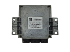 Controlador 9648568480 IAW48P2.72 9645989480 PSA Magneti Marelli 14620