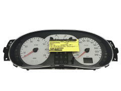 Velocímetro/Instrumentos Y Relojes Renault Clio 2 7700428505 49250