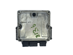 Controlador 0281011521 9651593480 9640938680 PSA Bosch 60374