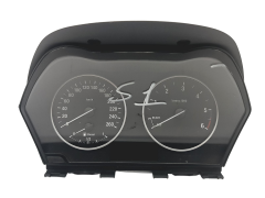 Velocímetro/Instrumentos Y Relojes BMW 1 F20 6210 9287455 9232891 56267