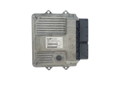 Controlador Fiat 55186608 MJD6JF.P3 71600.004.02 Magneti Marelli 59981