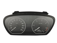 Velocímetro/Instrumentos Y Relojes BMW 1 E87 9220949-01 1024952-98 32098