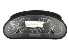 Velocímetro/Instrumentos Y Relojes BMW 3 E46 6211 6932908 0263639128 51409