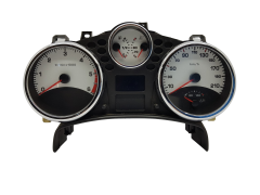 Velocímetro/Instrumentos Y Relojes Peugeot 207 9666133380 A2C53337662 VDO 1509