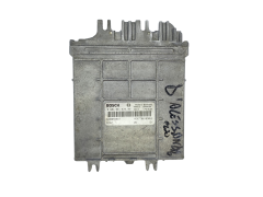 Controlador 0281001878 8200059887 7700109062 Renault Bosch 54900