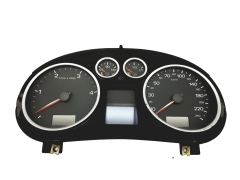 Velocímetro/Instrumentos Y Relojes Audi A2 8Z 8Z0920900T 110080192003 59165