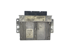 Controlador 8200153997 8200153837 21646251-8 Renault Sagem 61084