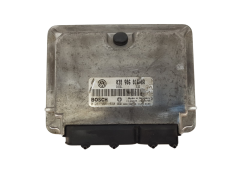 Controlador 038906018BR 0281001850 VW Skoda Bosch 3426