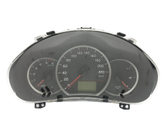 Velocímetro/Instrumentos Y Relojes Toyota Yaris 3 83800-0DQ20 Denso 54647