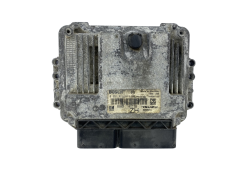 Controlador Opel 0281011943 55556829 8973785711 Bosch GM Isuzu 48253