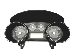 Velocímetro/Instrumentos Y Relojes Fiat Punto Evo 51914934 503010220301 56634